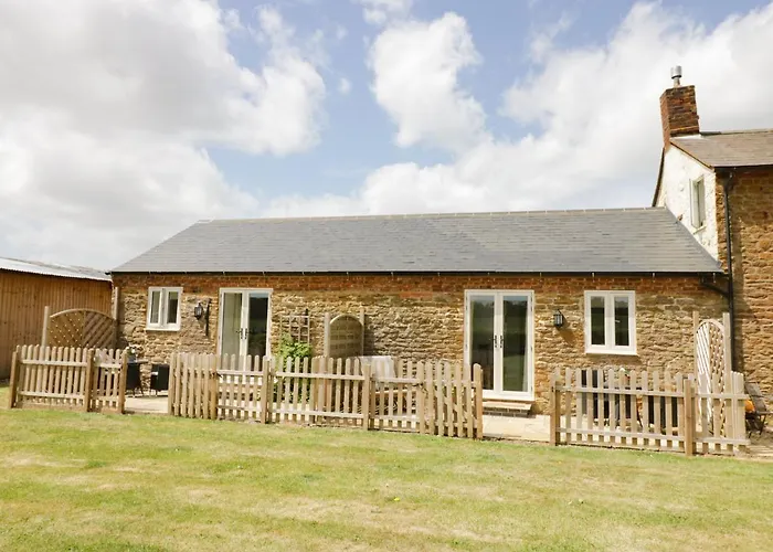Ash Barn