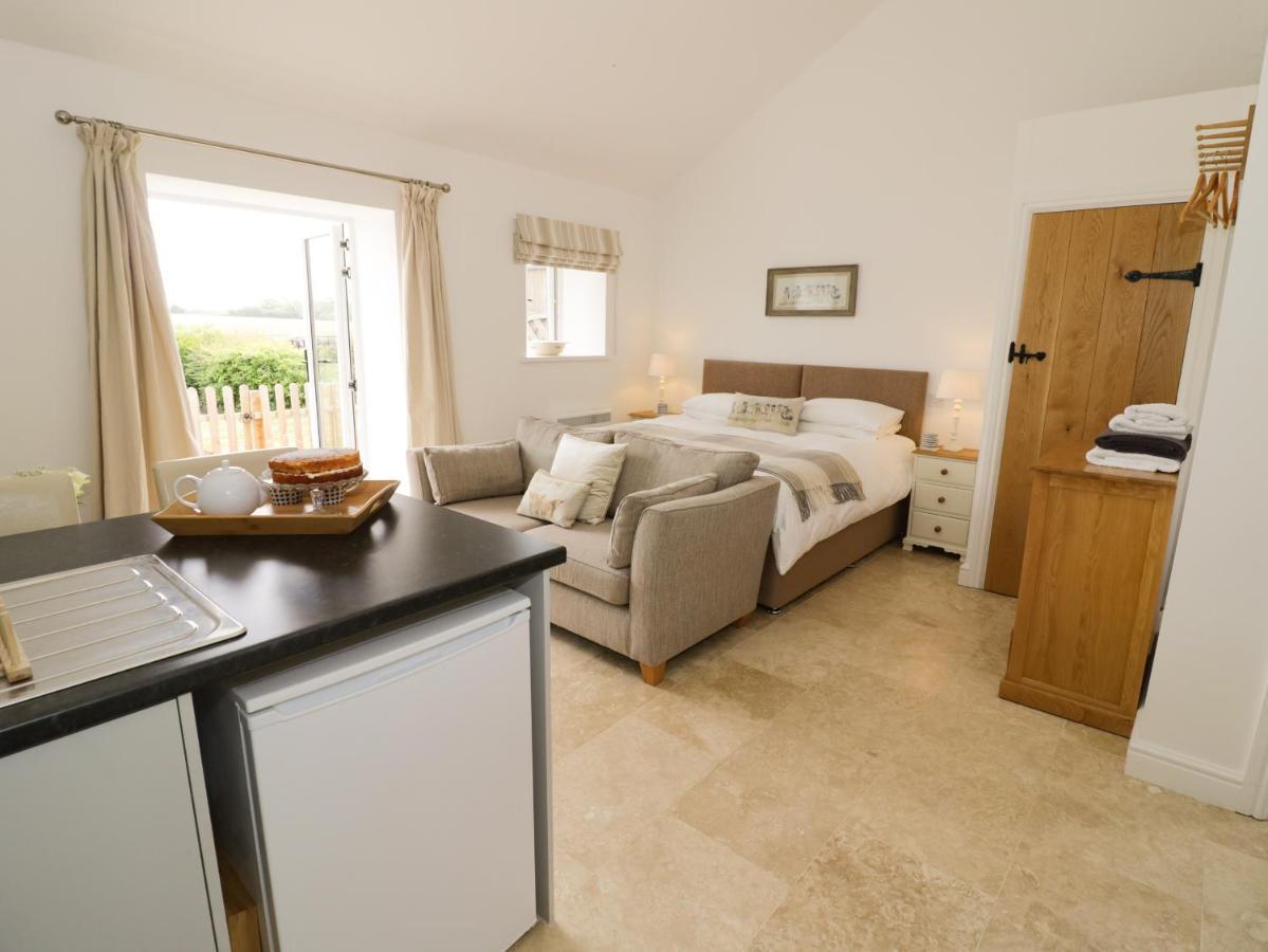 Ash Barn Holiday home