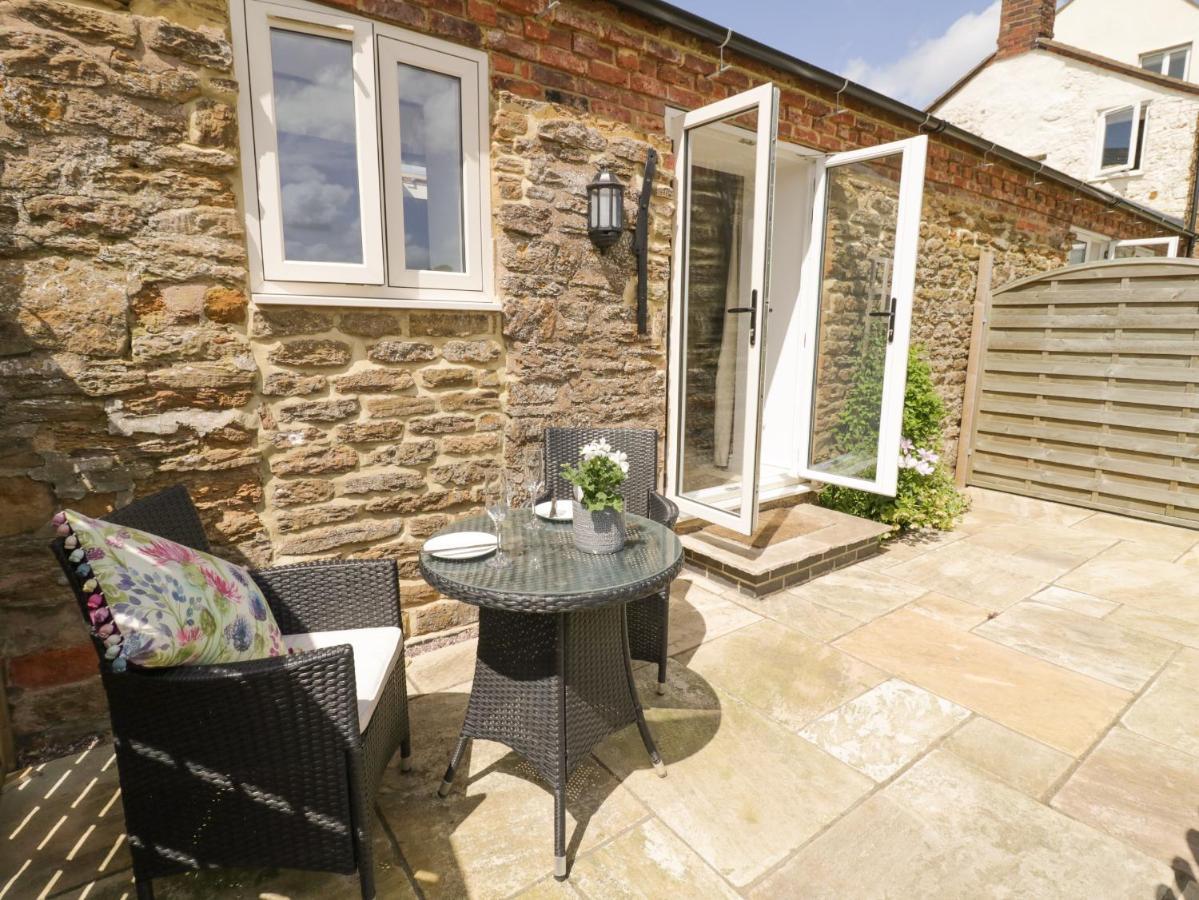Ash Barn Holiday home Daventry