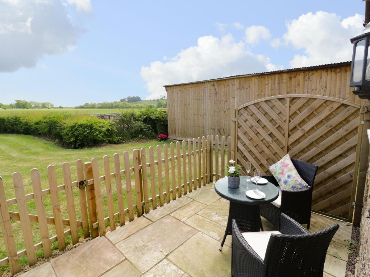 Holiday home Ash Barn *