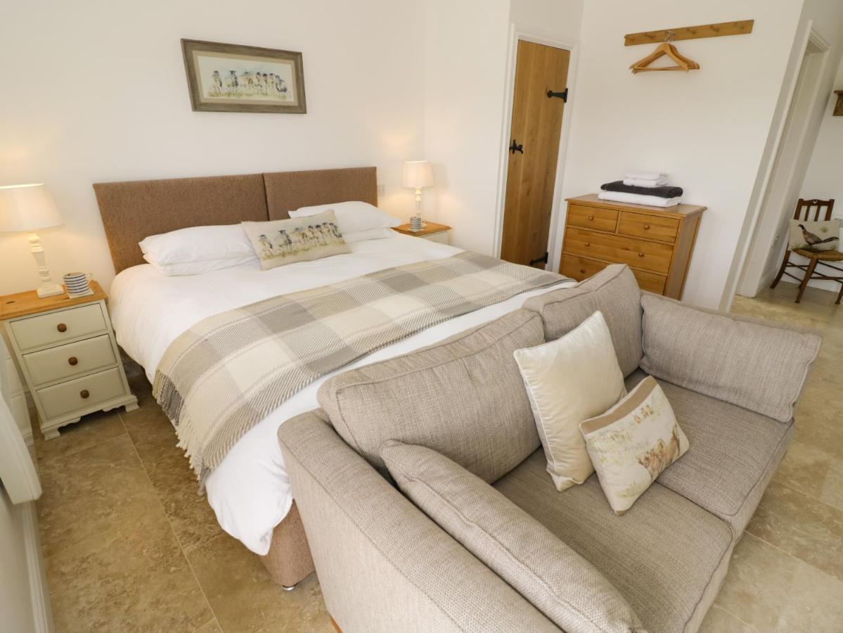 Ash Barn * Daventry