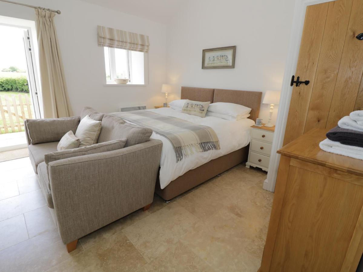 Ash Barn Holiday home *