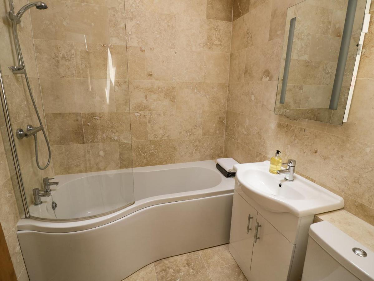 Ash Barn Holiday home Daventry